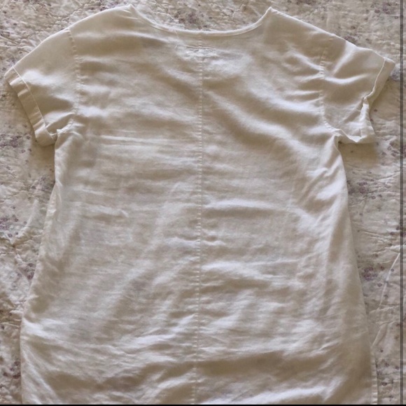 Rag & Bone Shirt - Picture 3 of 4